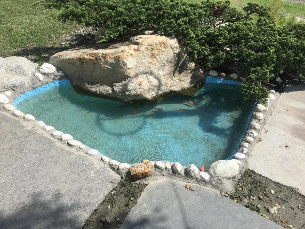 Haibian Mingren 50 Hualien Exterior foto