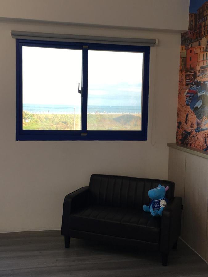 Haibian Mingren 50 Hualien Exterior foto